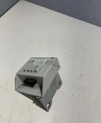 BMW 5 E39 Yaw turn rate sensor 8386932 1339207162 55892110
