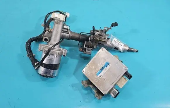 Toyota RAV 4 (XA30) Power steering pump 89650-42040 IMPRK1502833