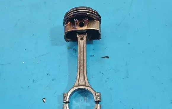 Peugeot 2008 I Piston IMPRK1553887