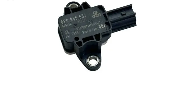 Audi A4 S4 B6 8E 8H Airbag deployment crash/impact sensor 8P0955557 020226 010307