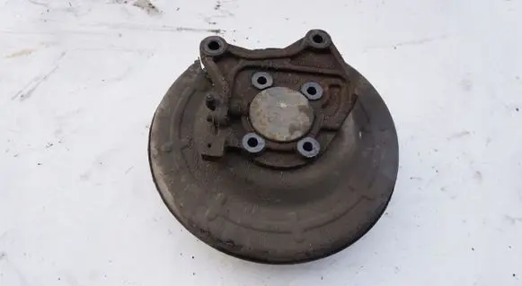 Opel Mokka Rear wheel hub