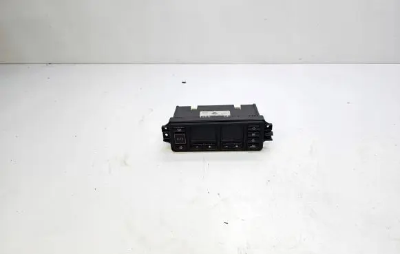 Audi A4 S4 B5 8D Climate control unit 8L0820043D