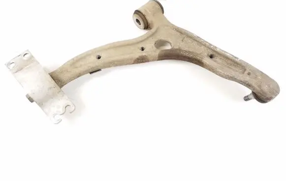 Front lower control arm/wishbone