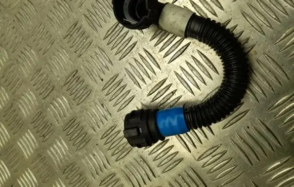 Tesla Model 3 Engine coolant pipe/hose 150134800B