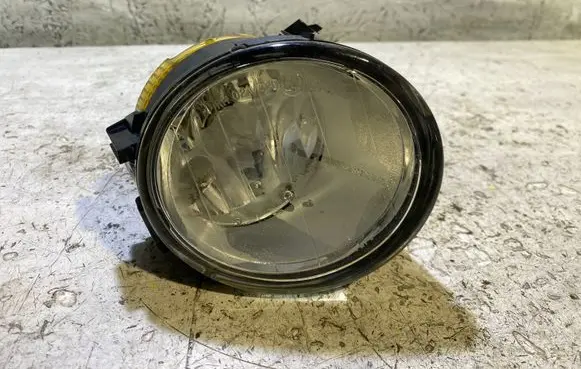 Ford S-MAX Front fog light 6M2115K201A 271275A02