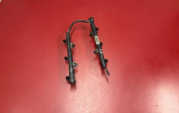 Chrysler Pacifica Fuel injectors set 05281429AA 0280151353