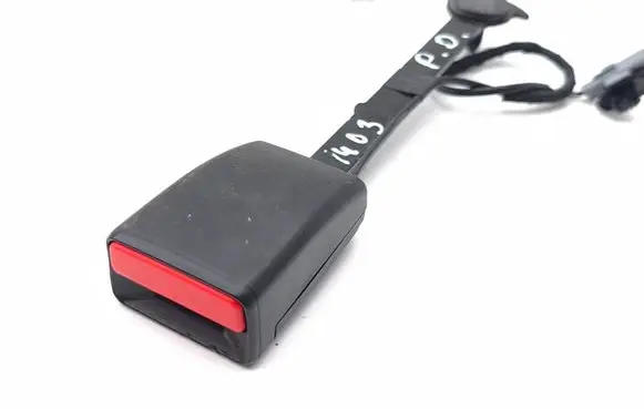 Renault Megane IV Front seatbelt buckle 878174641R