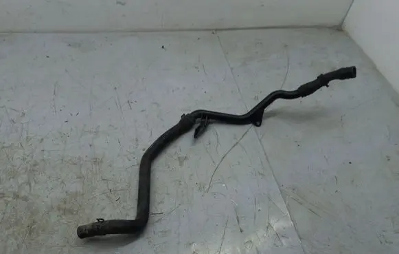 Volkswagen PASSAT B7 USA Engine coolant pipe/hose 5C0121070J
