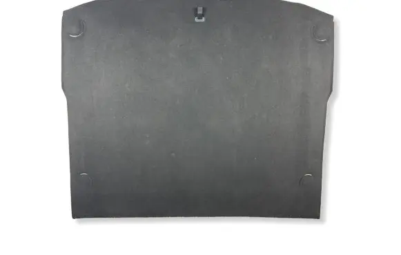 Ford Focus Trunk/boot floor carpet liner BM51N13065