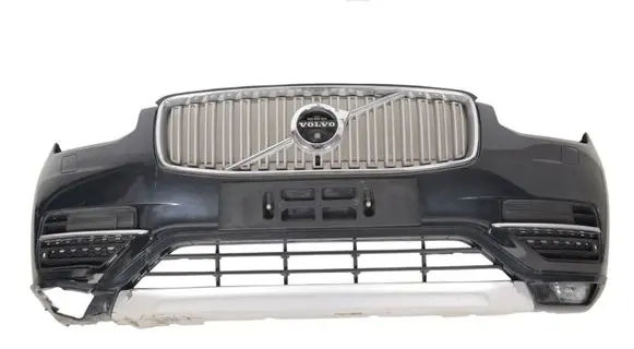 Volvo XC90 Front bumper 