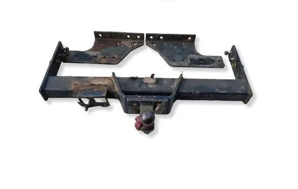 Iveco Daily 5th gen Tow bar 