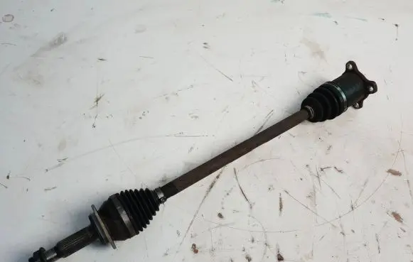 Lexus RX 450H Rear driveshaft 4234048140 48140 A0668