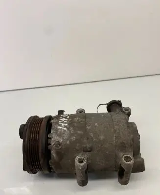 Ford Focus Air conditioning (A/C) compressor (pump) 3M5H19D629PC 200CCPA6