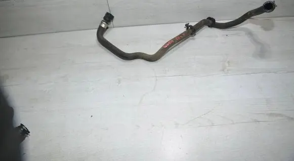 Peugeot 2008 I Engine coolant pipe/hose