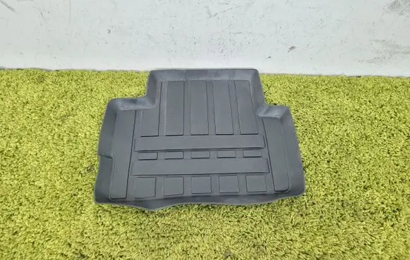 Nissan Qashqai Rear floor mat Ke748-4e279