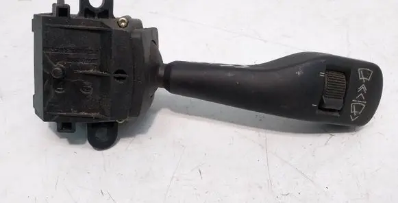 BMW 3 E46 Wiper control stalk 8363664