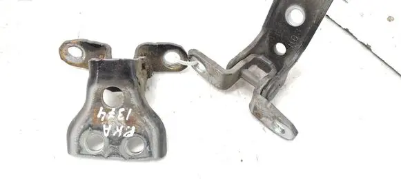 Mitsubishi Space Star Front door hinge set 