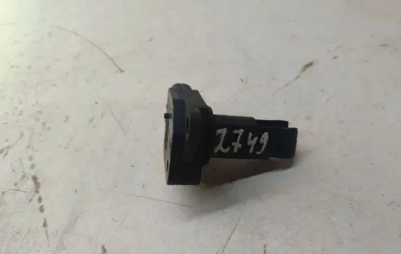 Toyota Avensis T250 Mass air flow meter 222040N010 060207