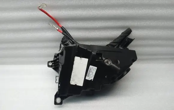 Volvo XC90 Fuse box cover 31398000
