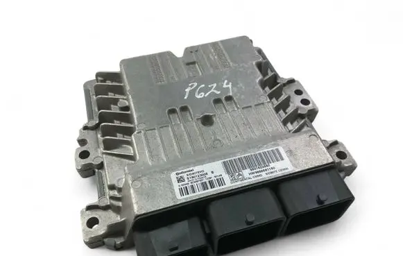 Engine control unit/module