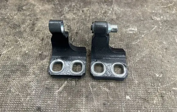 Alfa Romeo Stelvio Front door hinge set 50552722