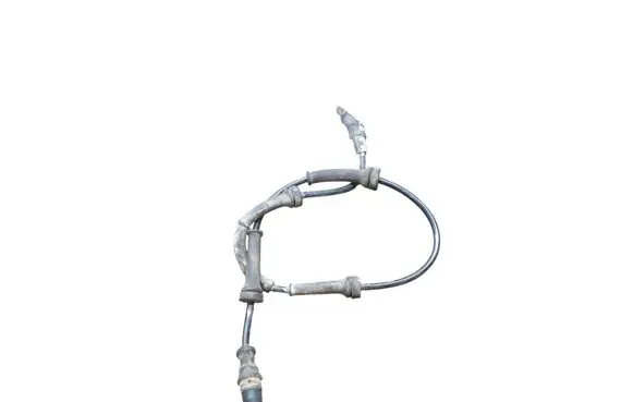 Renault Trafic II (X83) ABS brake wheel speed sensor 14153901