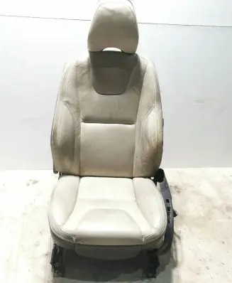 Volvo V60 Front driver seat 2171754 1731199 0130002532