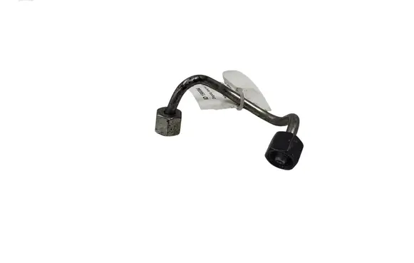 Volvo V60 Fuel injector supply line/pipe 