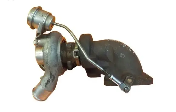Ford Transit Turbo 4913105312