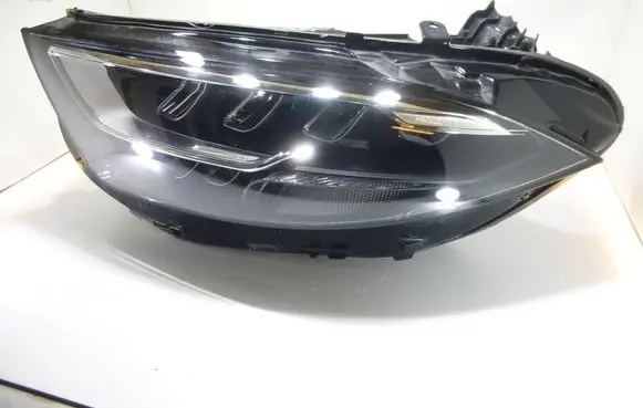 Mercedes-Benz CLS C257 Headlight/headlamp A2579066502 1EX2364