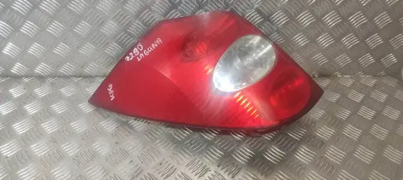 Renault Laguna II Rear/tail lights 8200002471