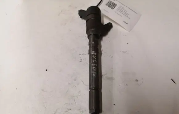 Hyundai Santa Fe Fuel injector 0445110064