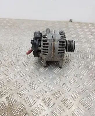 Renault Kangoo I Generator/alternator 0124525139 8200660034