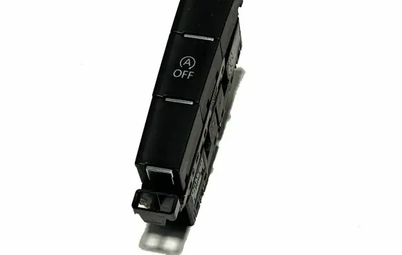 Volkswagen Golf VII Traction control (ASR) switch 5G1927137T 17953