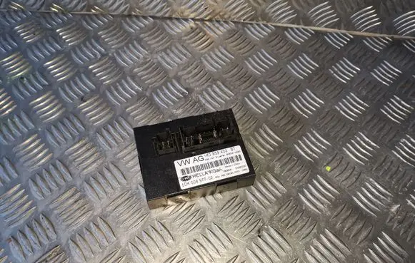 Volkswagen Golf V Comfort/convenience module 1K0959433BT 5DK00897702 5DK008977
