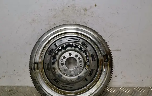 Jeep Renegade Flywheel 46338694