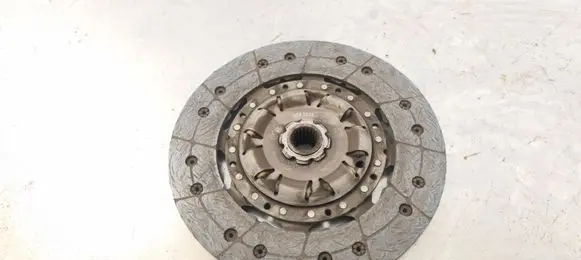 Opel Astra H Clutch set kit 9223223