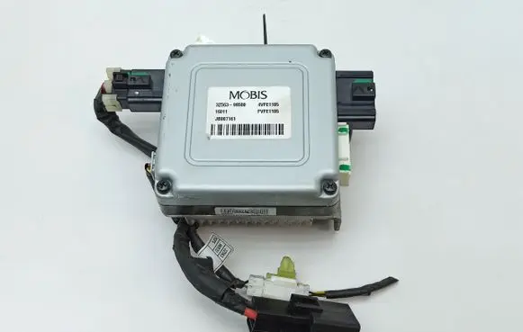 Power steering control unit/module