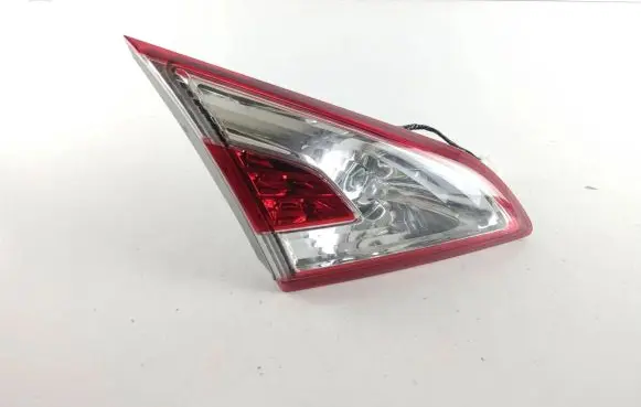 Nissan Murano Z51 Tailgate rear/tail lights