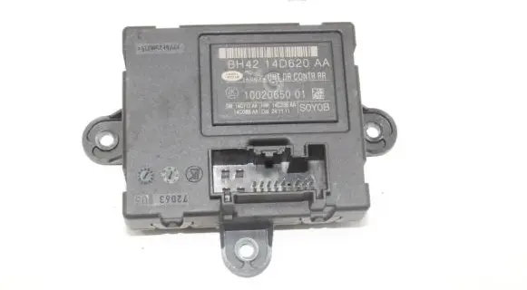 Jaguar XF X250 Door control unit/module BH4214D620AA