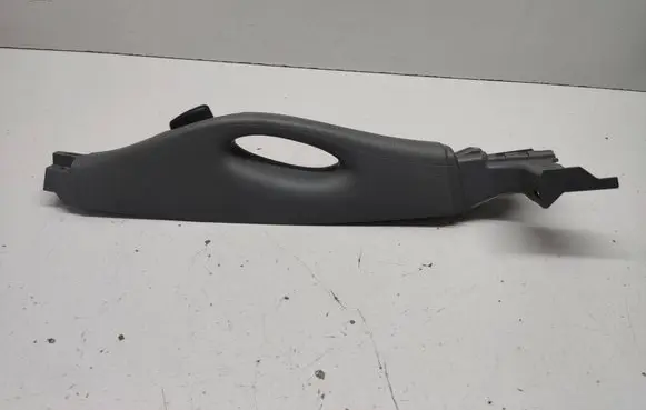 Chrysler Grand Voyager IV Sliding door interior handle 0RT37TRMAE 32743H