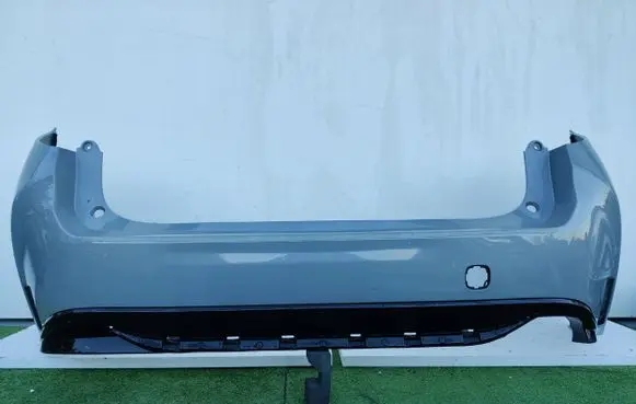 Toyota Corolla E210 E21 Rear bumper 5215902c80