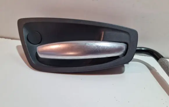 BMW 1 E81 E87 Rear door interior handle 10628510