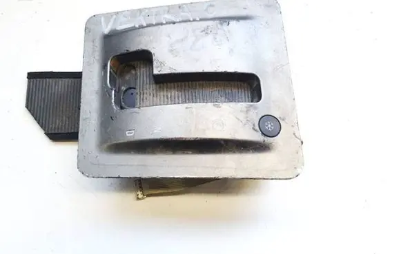 Opel Vectra C Gear selector 206729