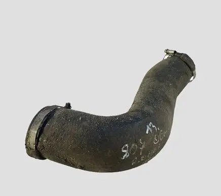 Peugeot 807 Intercooler hose/pipe