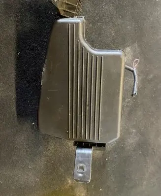 Mazda CX-5 Fuse box set KD45-675X0
