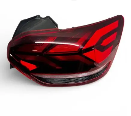 Dacia Sandero III Rear/tail lights 265508077R