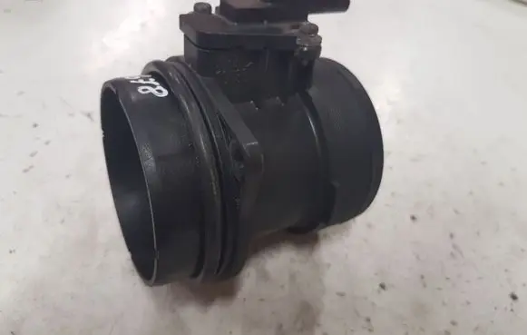 Citroen C5 Mass air flow meter 968191798001