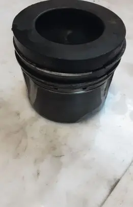 Audi A6 S6 C7 4G Piston 8372T