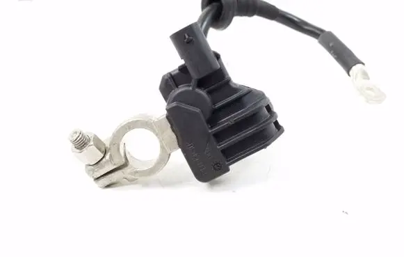 Porsche Cayenne (92A) Negative earth cable (battery) 7P0915181A